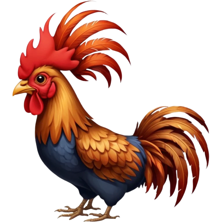 COCK emoji