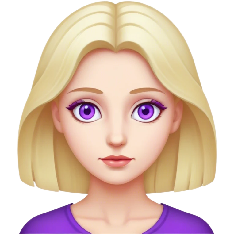 Violet Sorrengail emoji