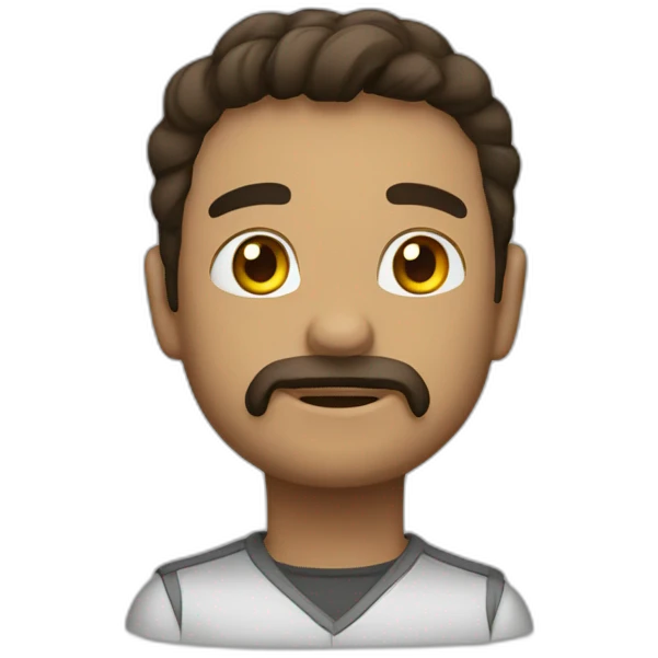 Muy mucho emoji
