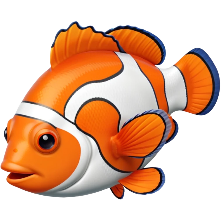 Nemo emoji