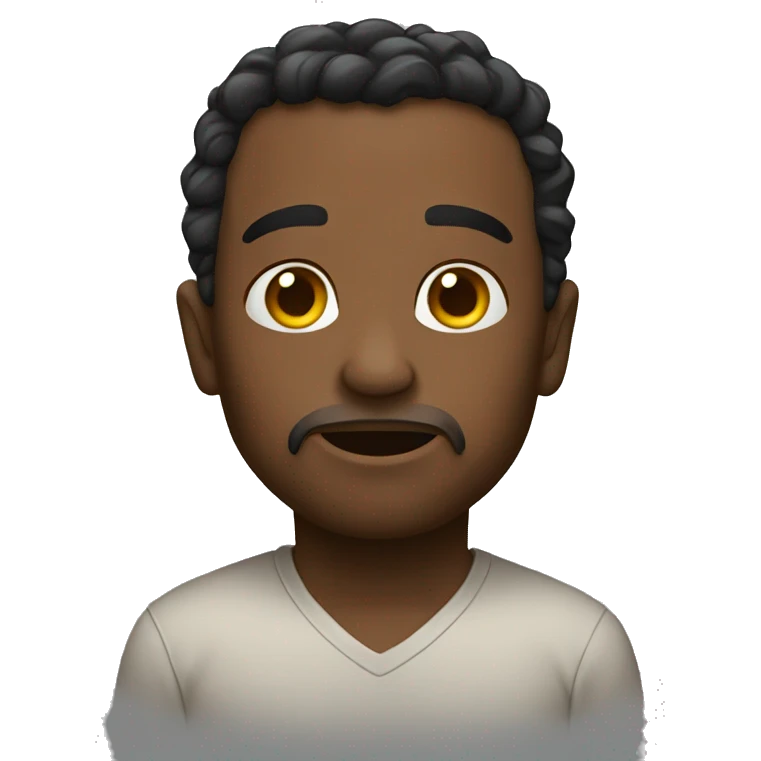 yearning emoji
