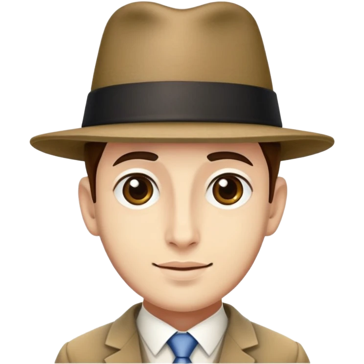 Juif emoji