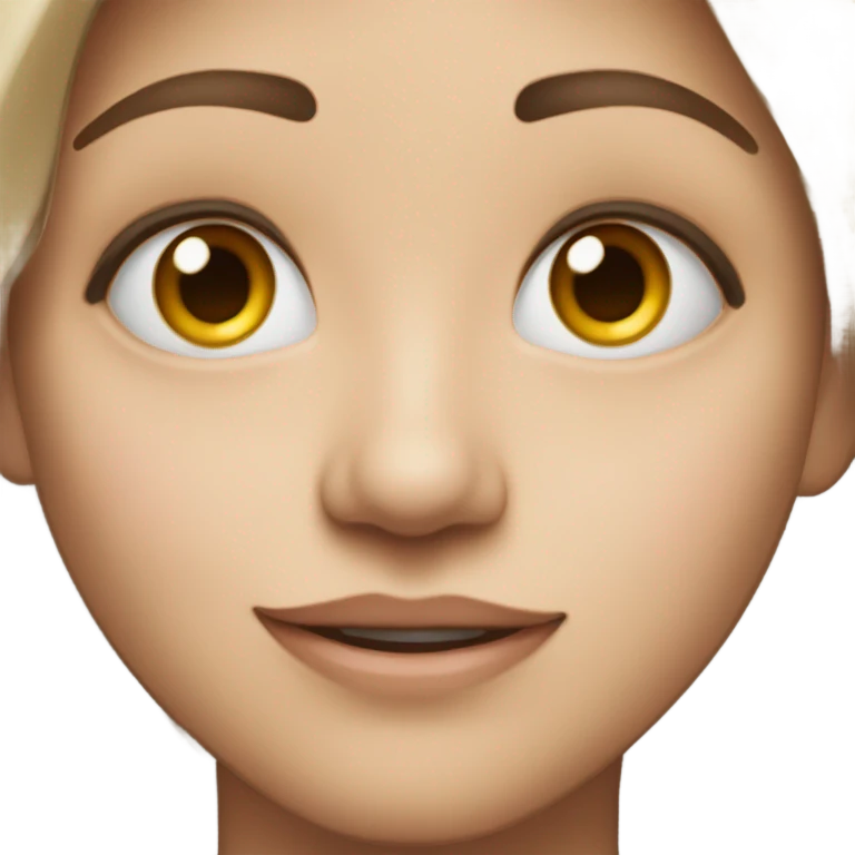 Understanding face emoji