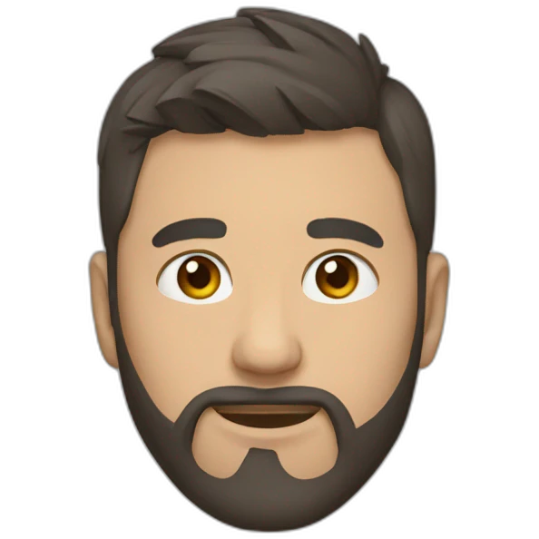 Tokaev emoji