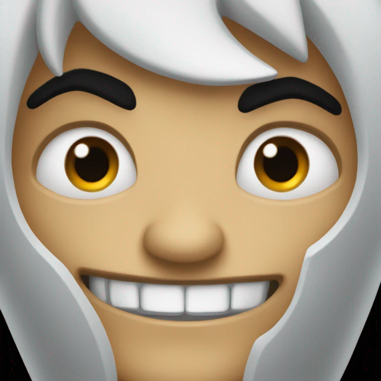 Draculuara  emoji