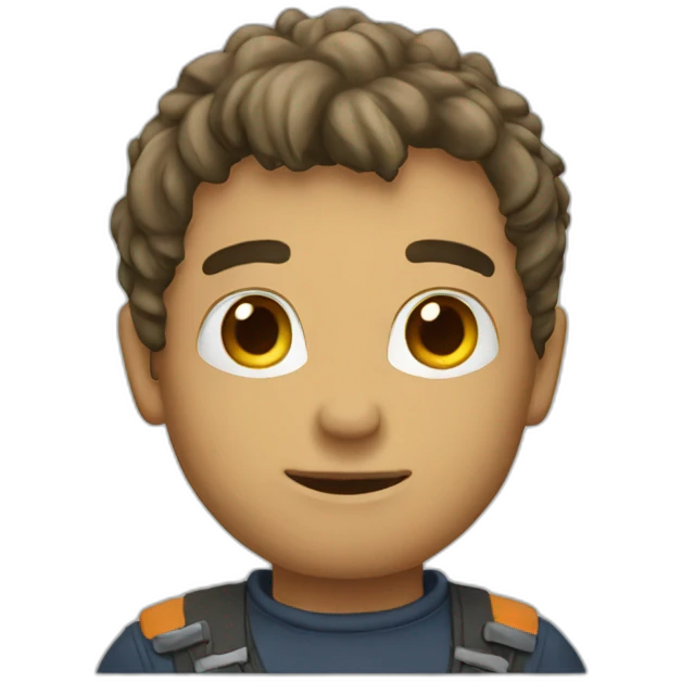 Crote emoji