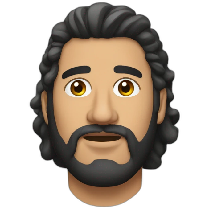 Isael Zárate Morfín emoji