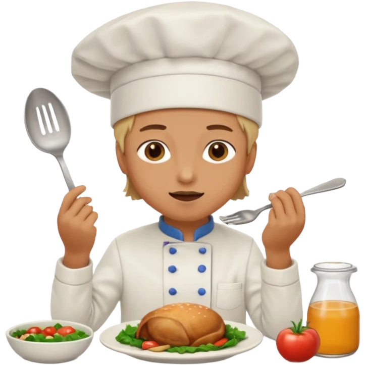 Make Tung sahur  emoji