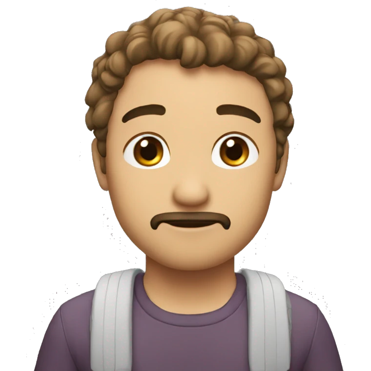 jowi amoroso emoji