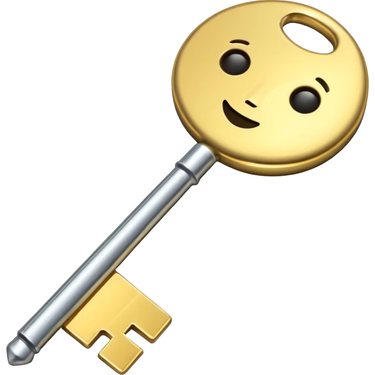 keys. emoji