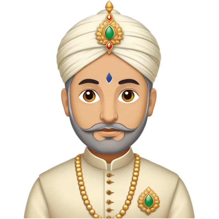 Up nawab emoji