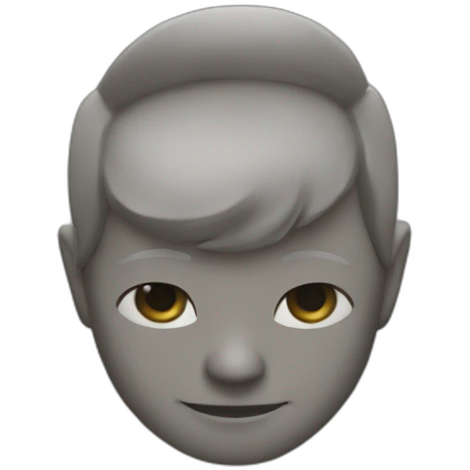Uan piece emoji