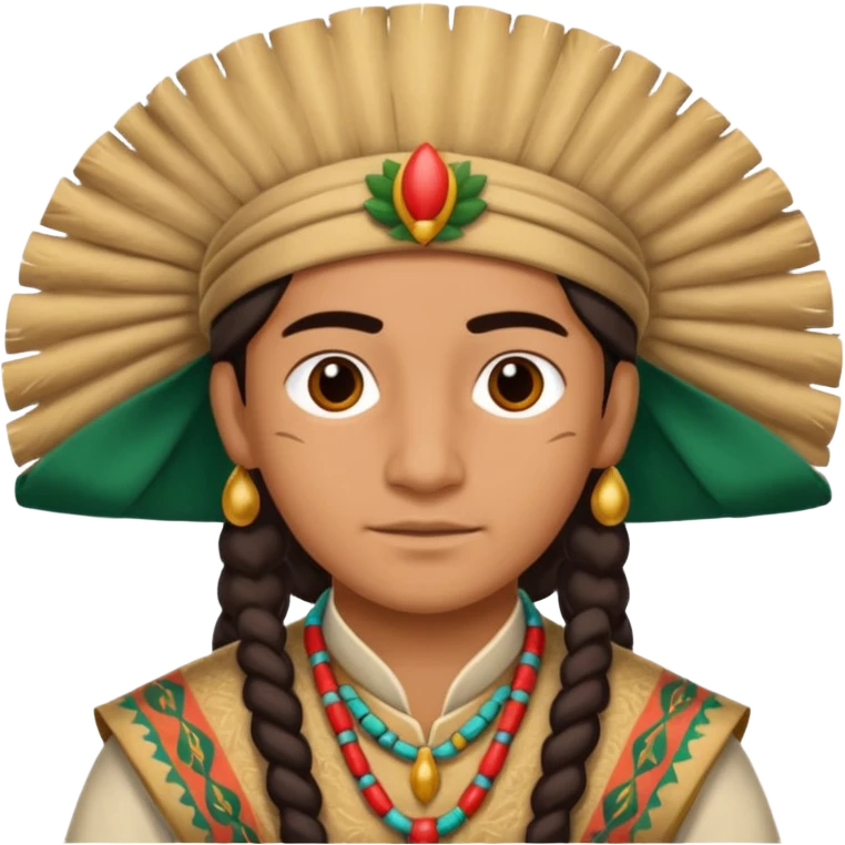 Los Mateos emoji