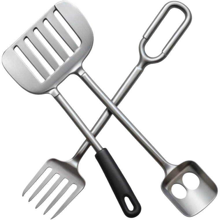 BBQ Tools emoji