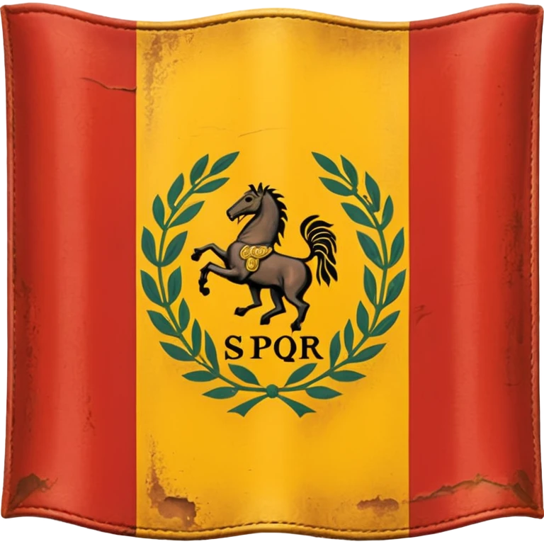 rome flag emoji