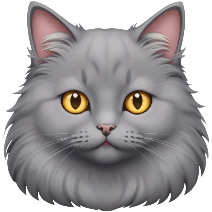 Kitty emoji