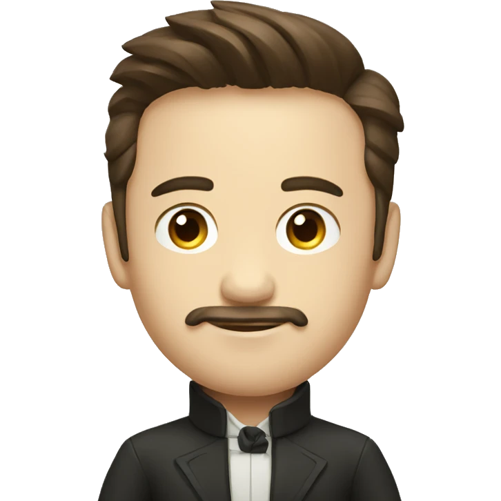 Tesla emoji