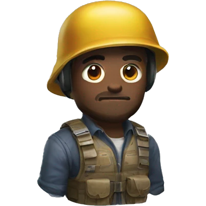 pubg drop emoji
