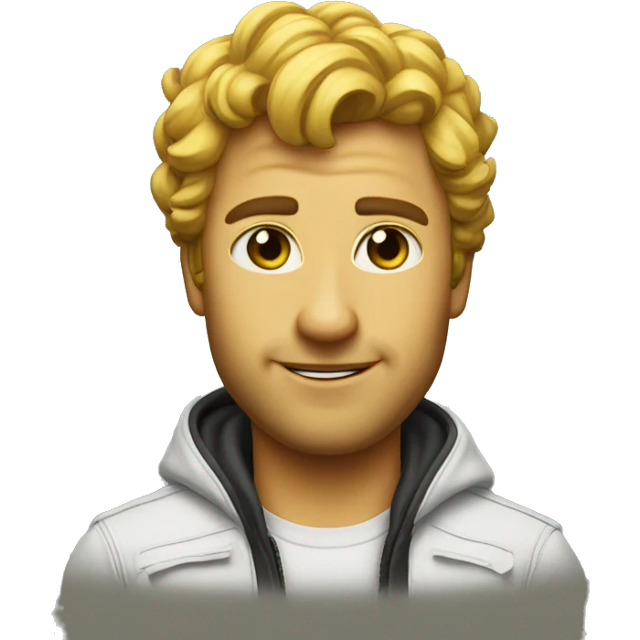 🚀💚💛 emoji