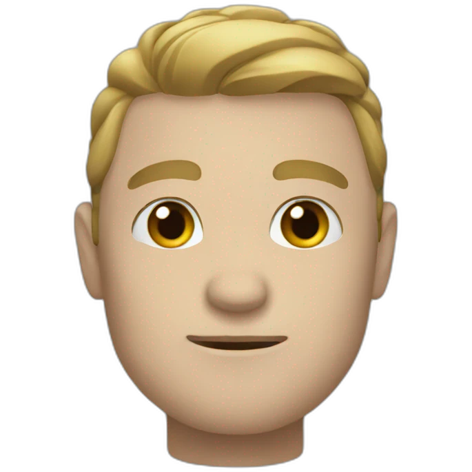 stop emoji