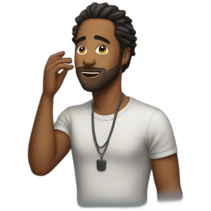 Song emoji