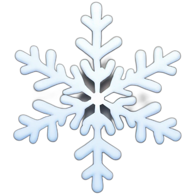 Make an emoji that says welcome to Airelect JM, and has a cartoon snowflake  emoji