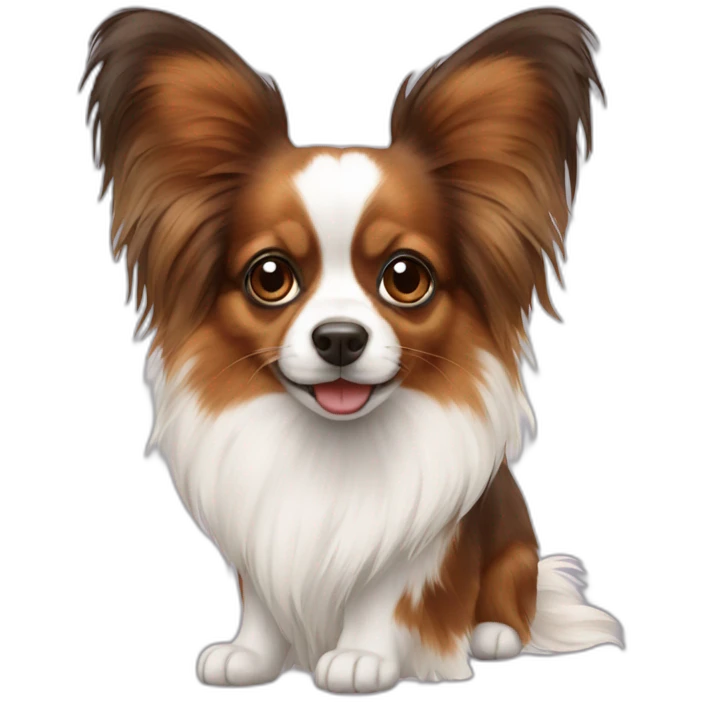 papillon emoji