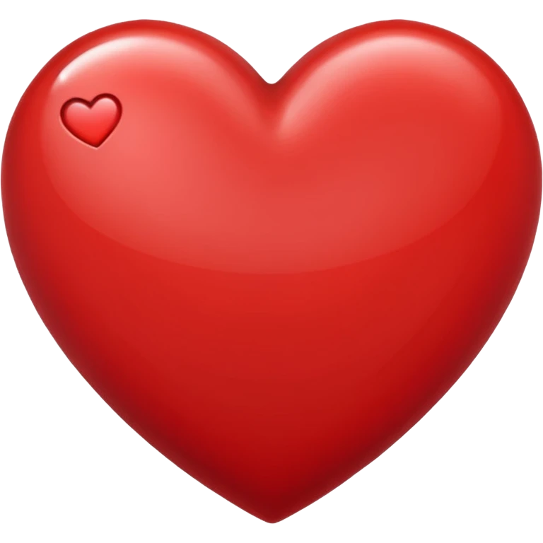 ❤ emoji