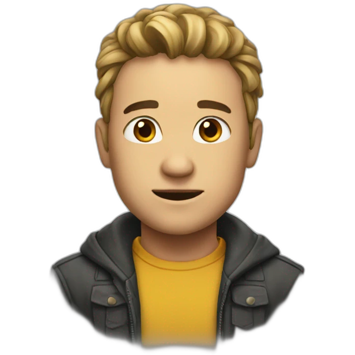 xman emoji