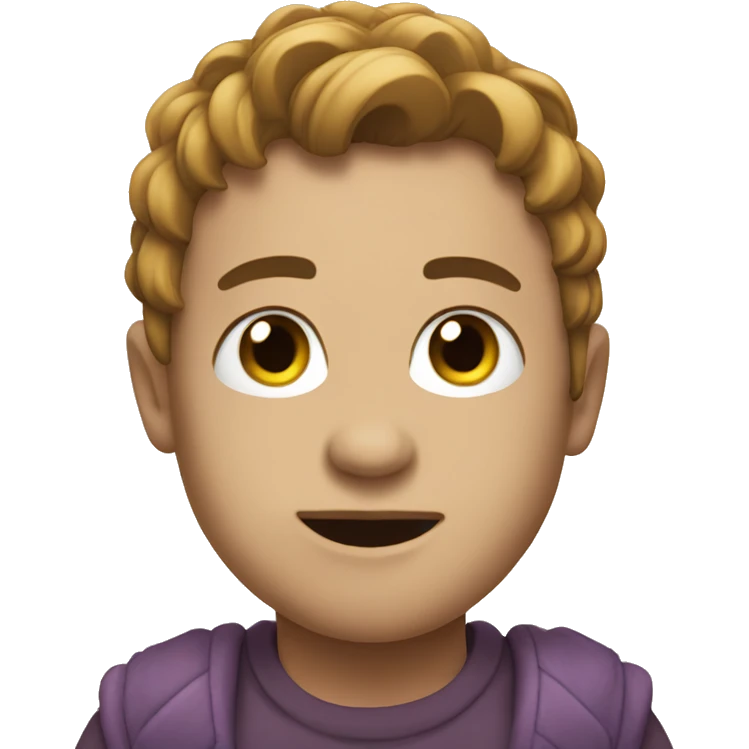 Deken emoji