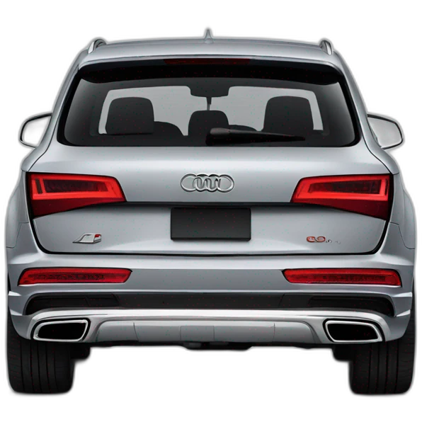 audi q7 emoji