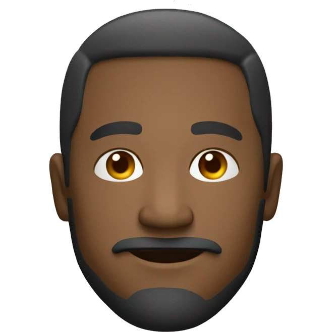 a creative man emoji
