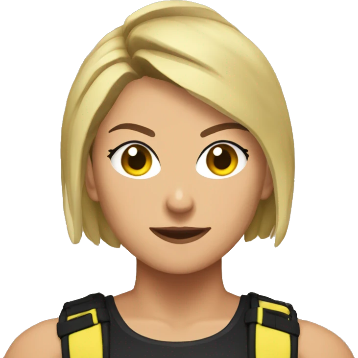 Rhea Ripley emoji