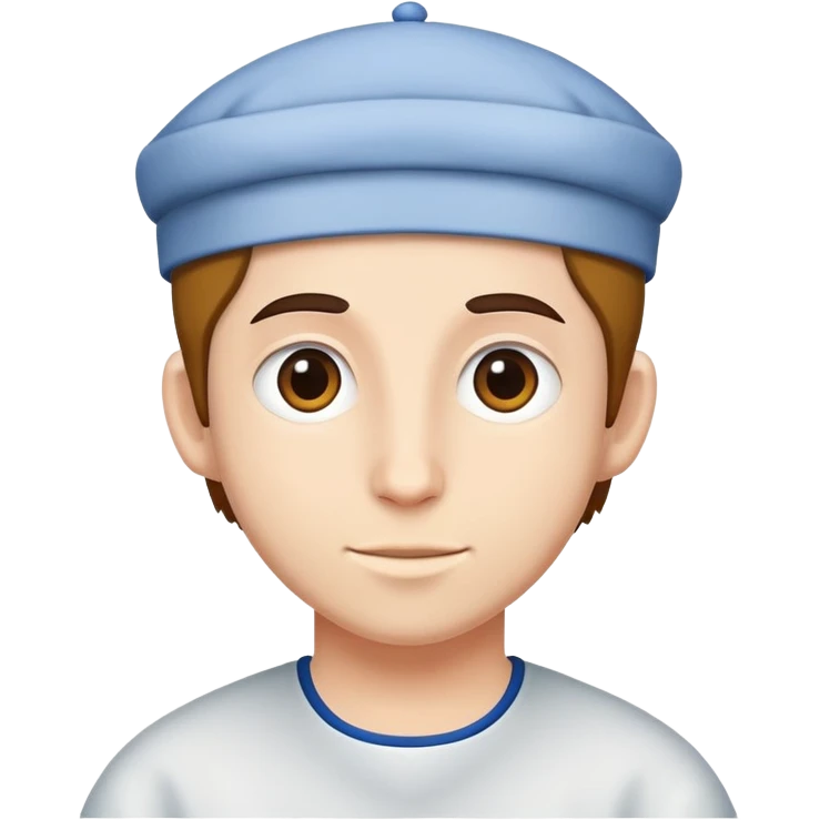 jew emoji