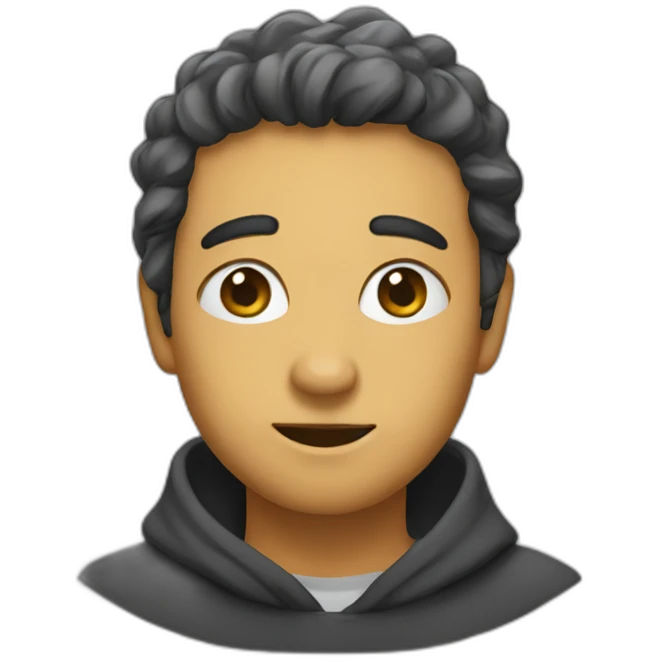 Quoicoubeh emoji
