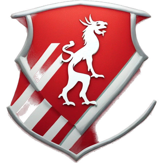 Fc liverpool logo emoji