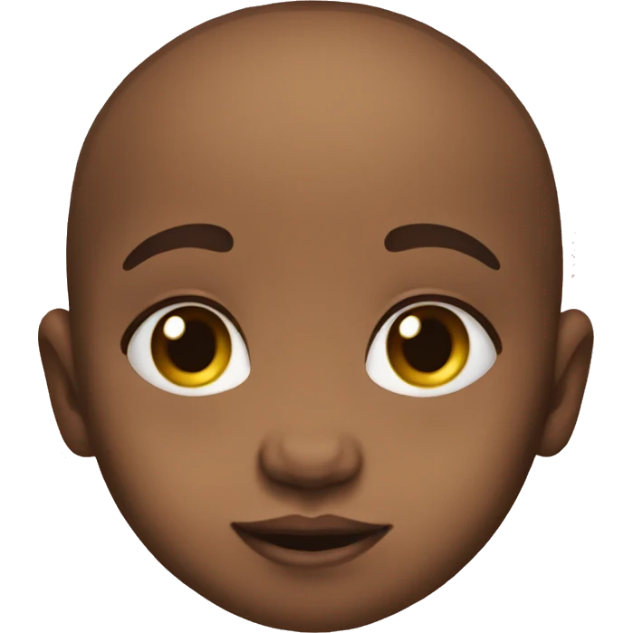 Baby  emoji
