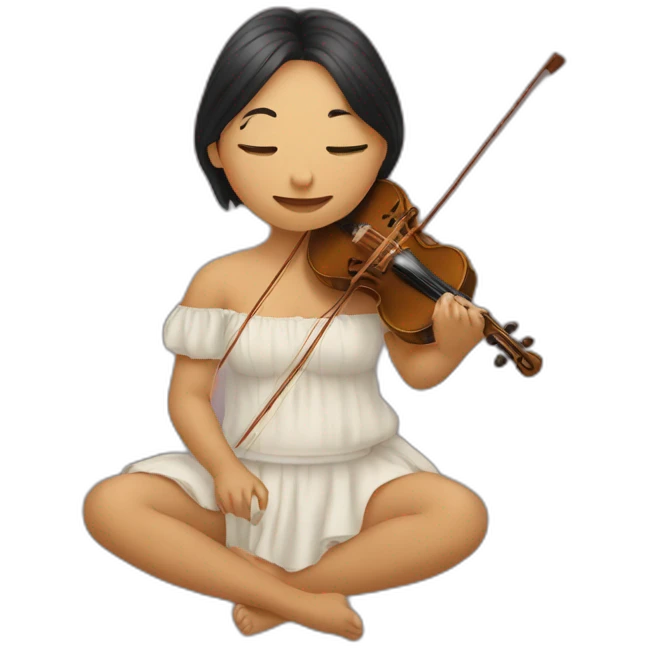Ta mère en string emoji