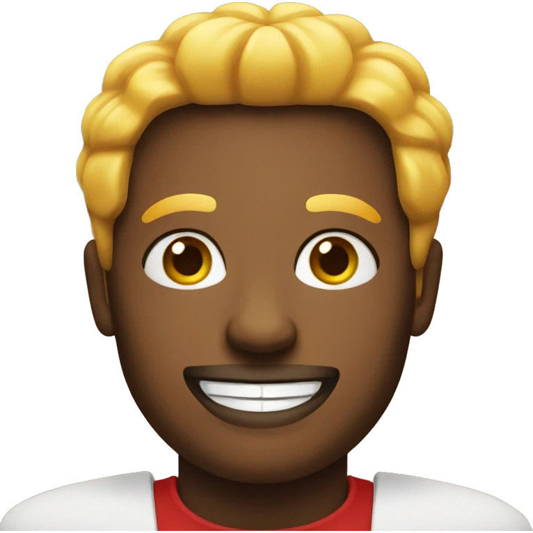 McDonald's emoji