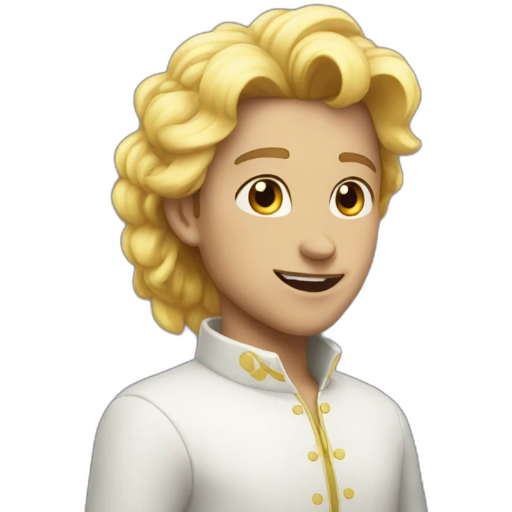 miraculous emoji