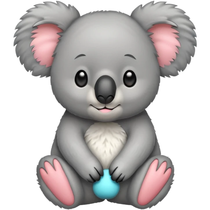 koala emoji