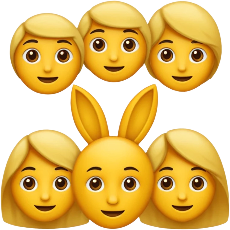 ایموجی خوشحال emoji