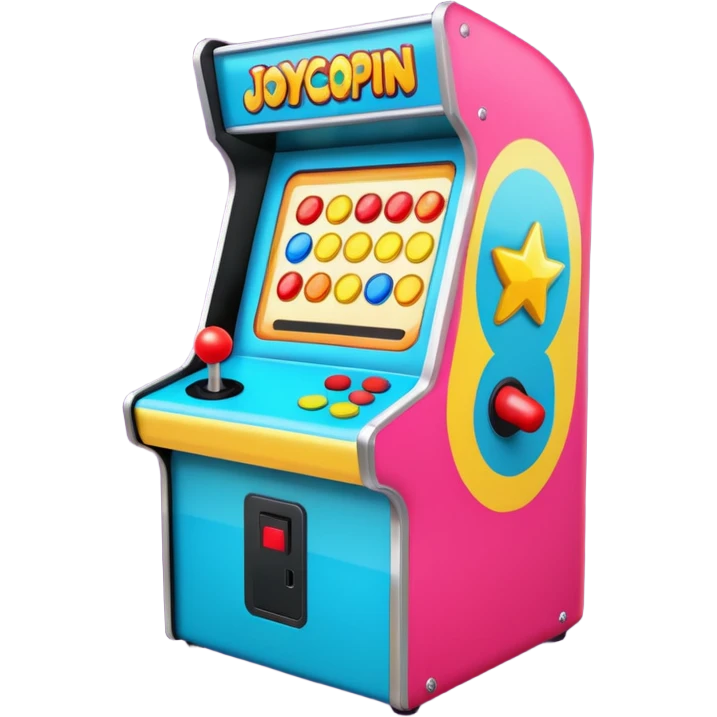 arcadew emoji