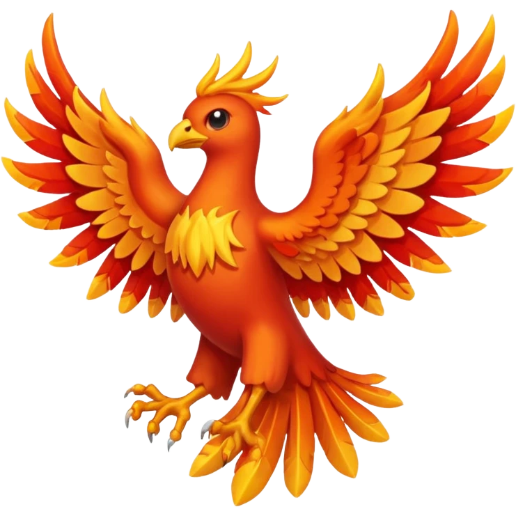 Pheonix emoji