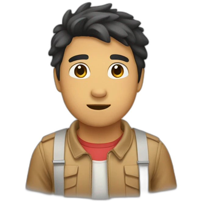 oso peresoso emoji
