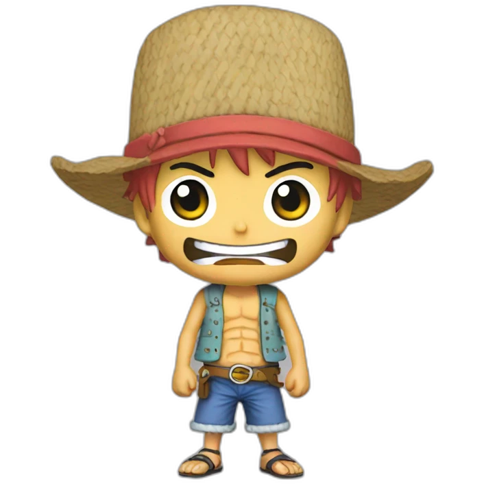 chopper de one piece emoji