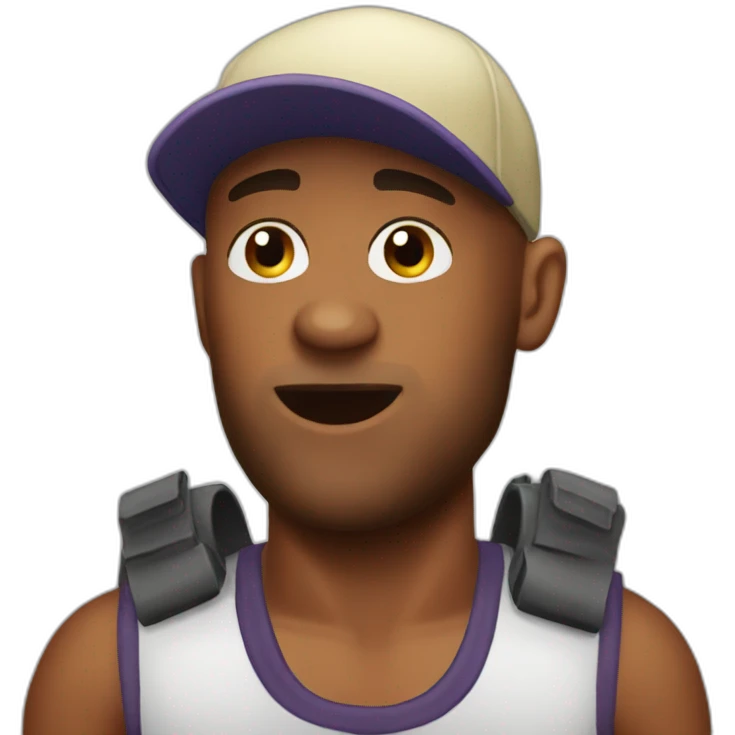 booba emoji