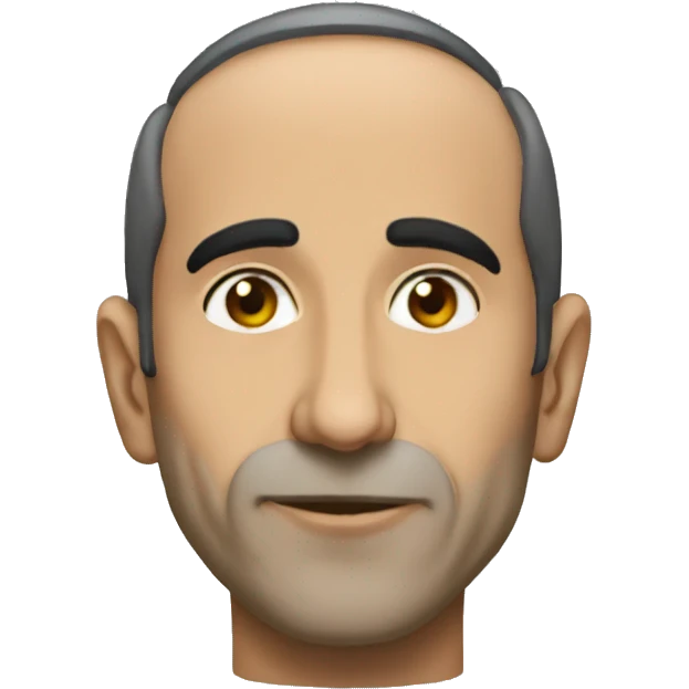 Zemmour  emoji