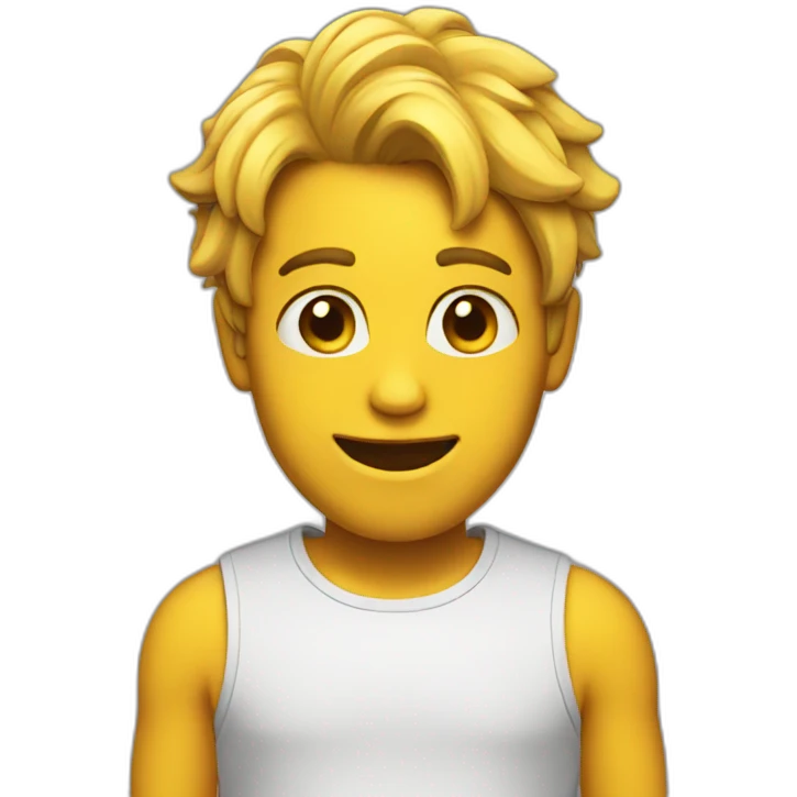 whatever emoji