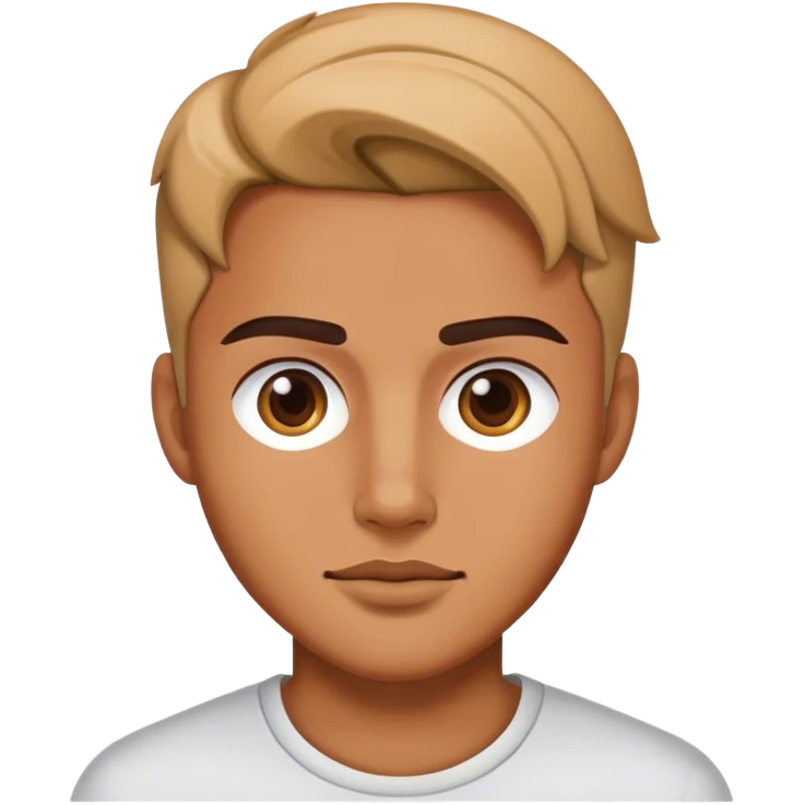 Jojo emoji